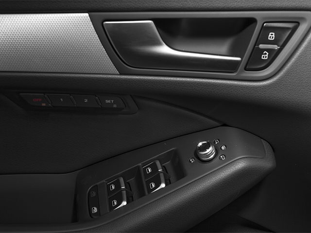 2013 Audi Q5 2.0T Premium quattro