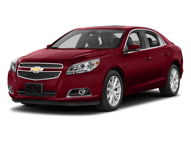 2013 Chevrolet Malibu LT 1LT