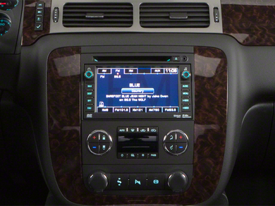 2013 GMC Sierra 3500HD SLE