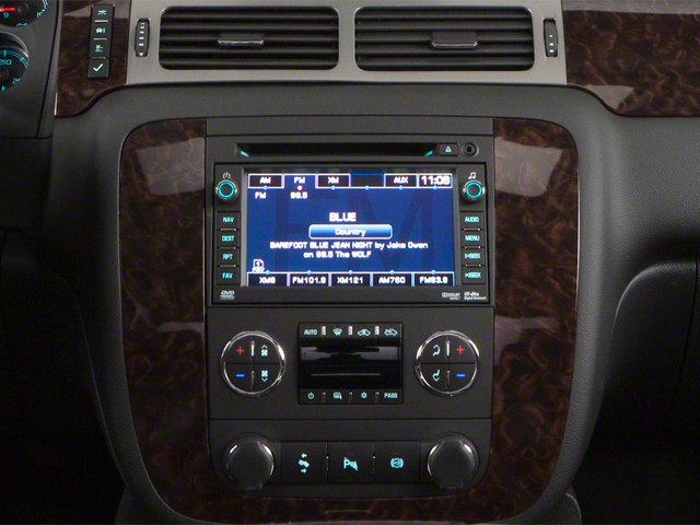 2013 GMC Sierra 3500HD SLE