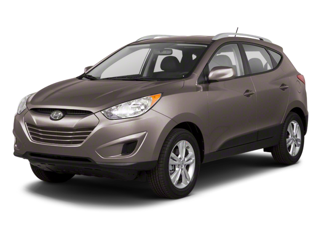 2013 Hyundai Tucson GLS FWD Auto's photo