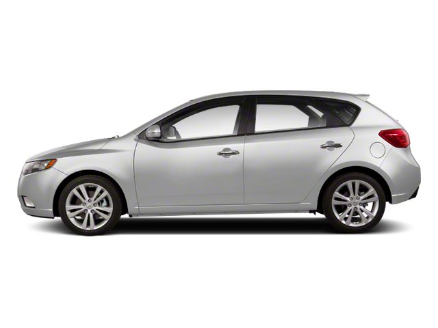 2013 Kia Forte EX