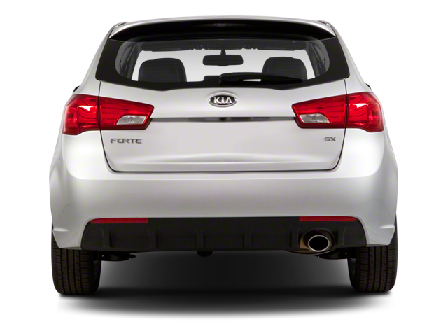 2013 Kia Forte EX