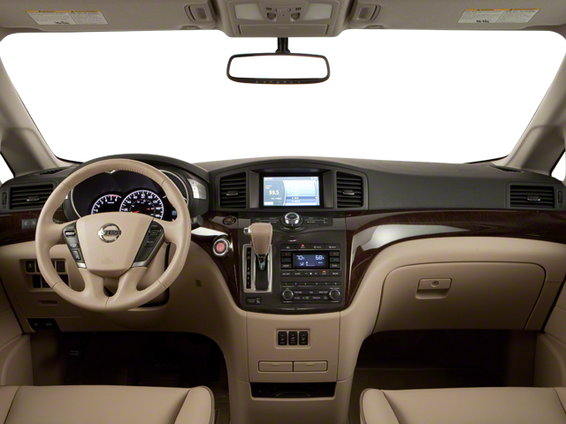 2013 Nissan Quest 3.5 LE