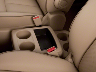 2013 Nissan Quest 3.5 LE