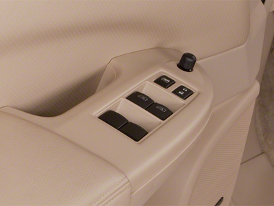2013 Nissan Quest 3.5 LE
