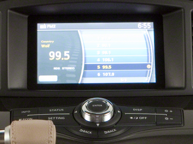 2013 Nissan Quest 3.5 LE