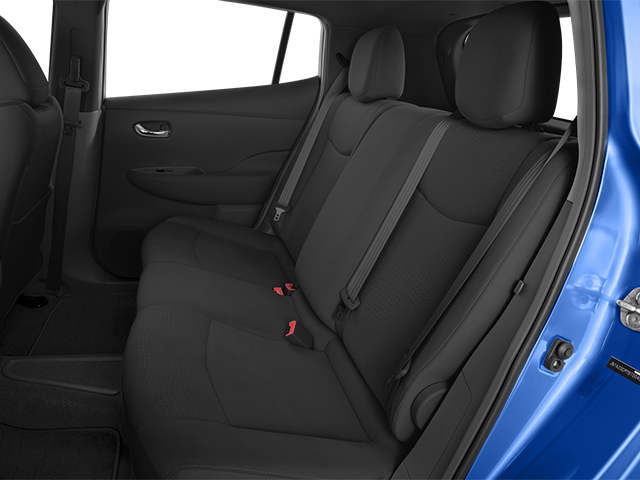 2013 Nissan Leaf SV
