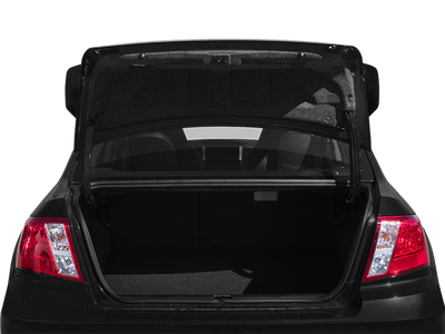 2013 Subaru Impreza WRX Premium