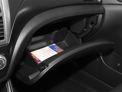 2013 Subaru Impreza WRX Premium