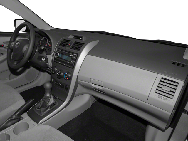 2013 Toyota Corolla S