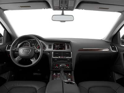 2014 Audi Q7 3.0T Premium quattro