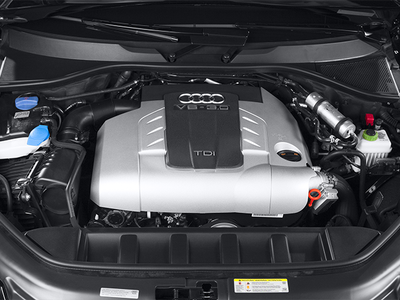 2014 Audi Q7 3.0T Premium quattro