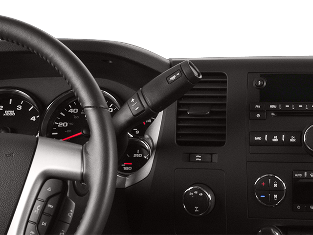 2014 Chevrolet Silverado 3500HD LT