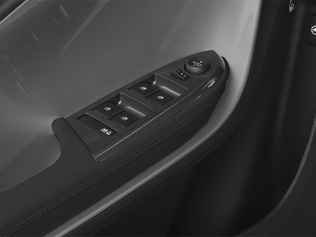 2014 Chevrolet Volt Base