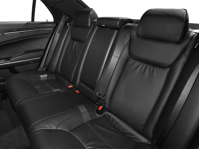 2014 Chrysler 300 Base