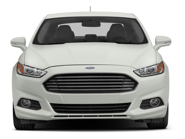 2014 Ford Fusion Hybrid SE