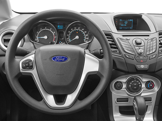 2014 Ford Fiesta SE - Photo 11