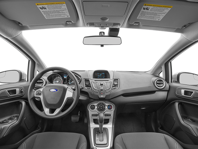 2014 Ford Fiesta SE - Photo 12