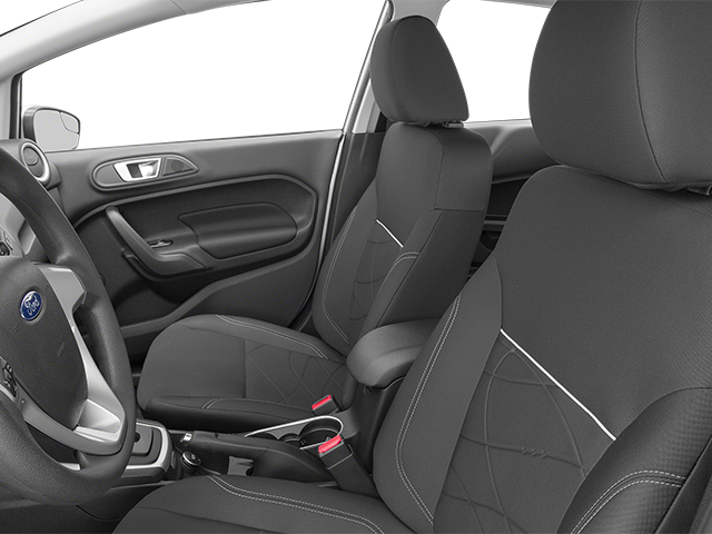 2014 Ford Fiesta SE - Photo 13