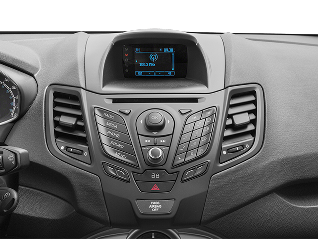 2014 Ford Fiesta SE - Photo 14