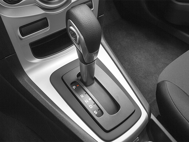 2014 Ford Fiesta SE - Photo 15