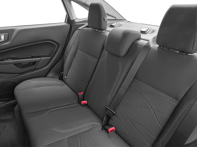 2014 Ford Fiesta SE - Photo 17