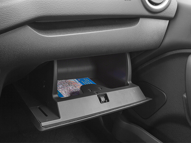 2014 Ford Fiesta SE - Photo 19