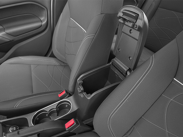 2014 Ford Fiesta SE - Photo 20