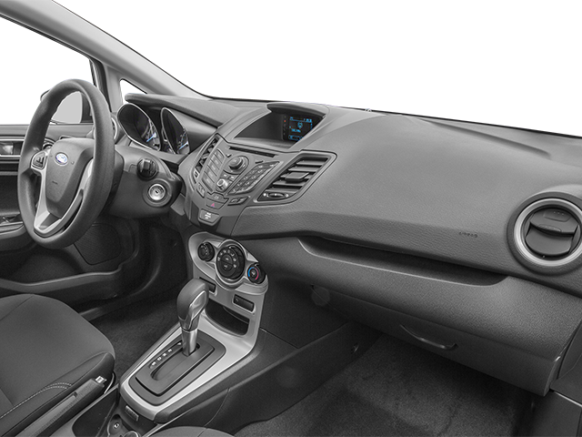 2014 Ford Fiesta SE - Photo 21