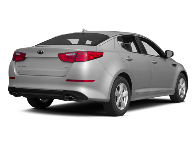 2014 Kia Optima SX