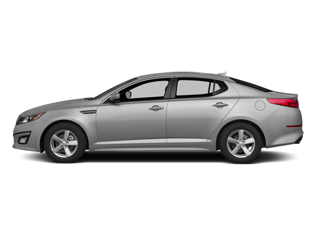 2014 Kia Optima SX