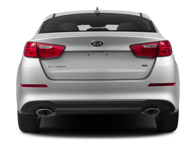 2014 Kia Optima SX