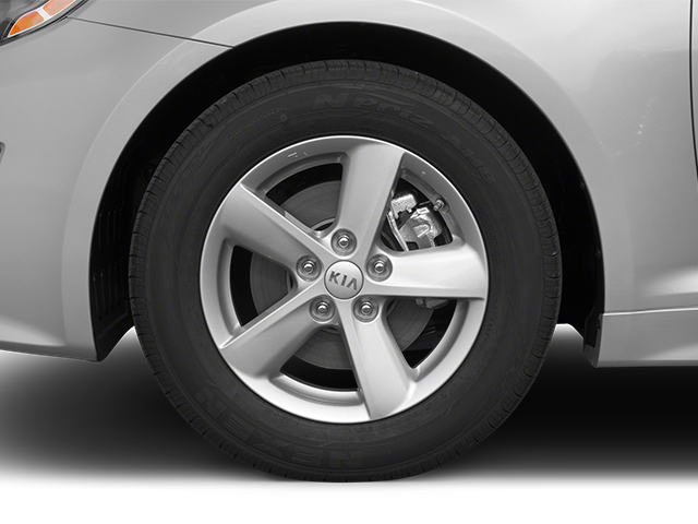 2014 Kia Optima SX