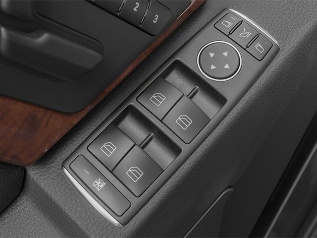 2014 Mercedes-Benz GLK GLK 250 Base BlueTEC® 4MATIC®