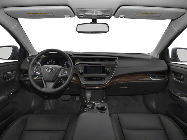 2014 Toyota Avalon XLE