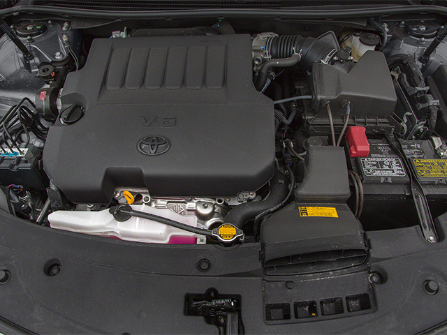 2014 Toyota Avalon XLE