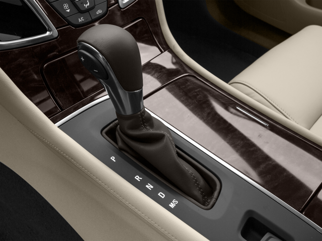2016 Buick LaCrosse Leather Group