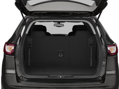 2016 Chevrolet Traverse LT 1LT