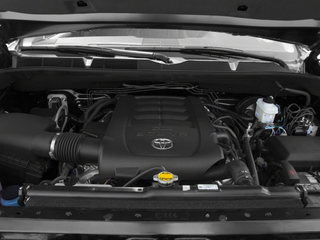 2016 Toyota Tundra Limited