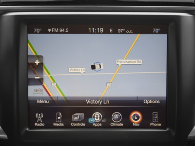 2017 RAM 2500 Laramie