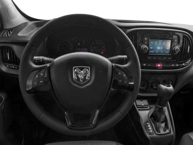 2017 RAM ProMaster City SLT