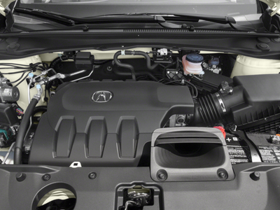 2018 Acura RDX w/AcuraWatch Plus