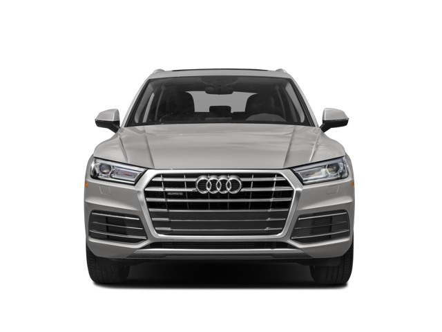 2018 Audi Q5 2.0T Premium Plus quattro