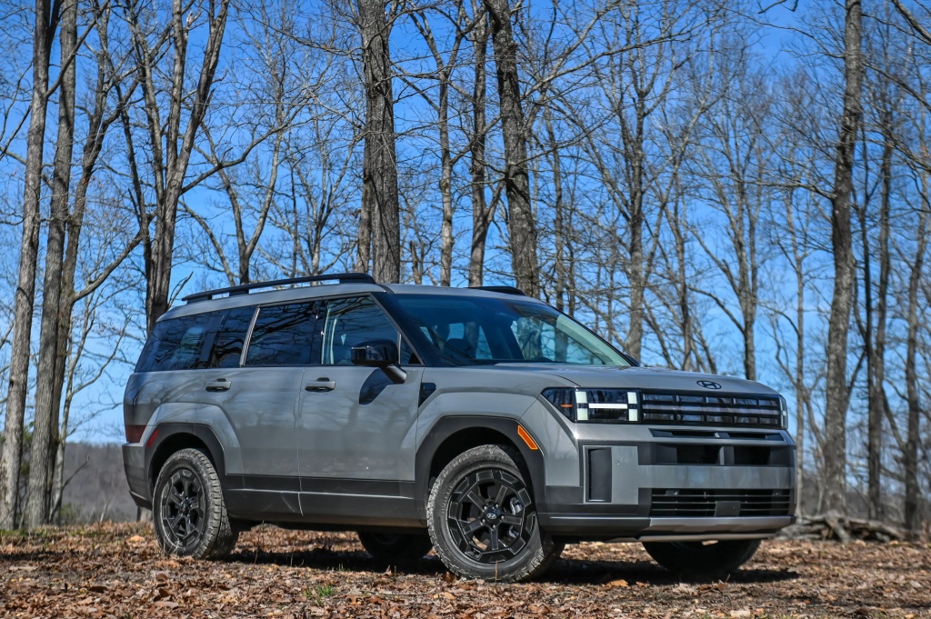 McCarthy Auto group Santa fe