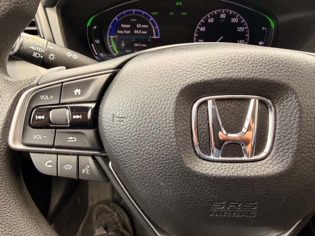 2019 Honda Insight EX