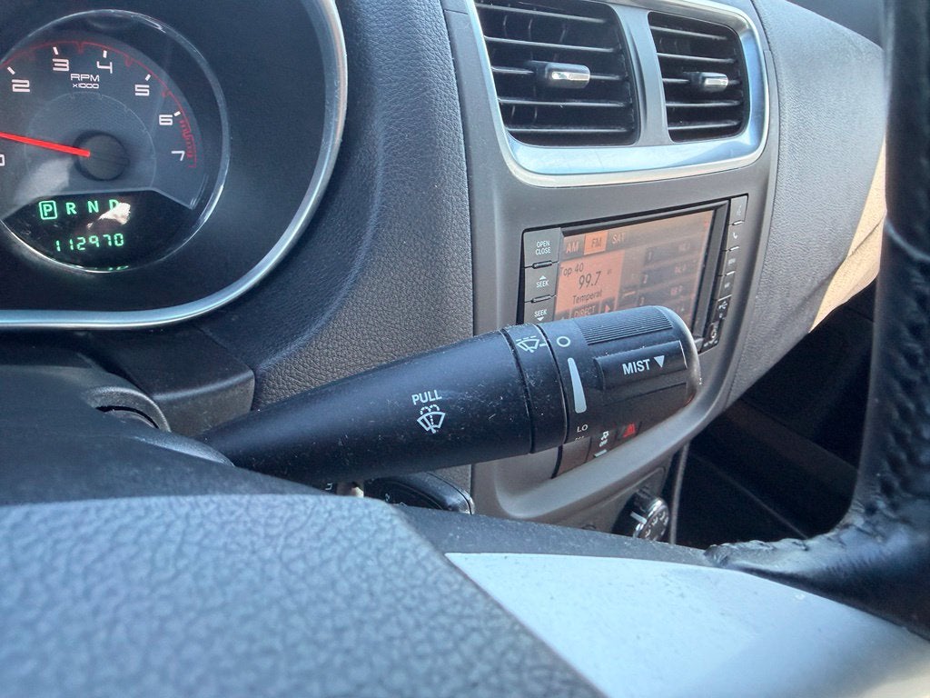 2012 Dodge Avenger SXT Plus