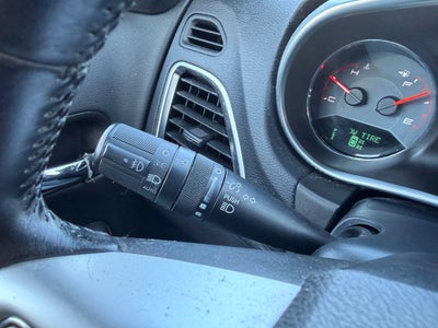 2012 Dodge Avenger SXT Plus