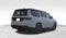 2024 Jeep Grand Wagoneer Series II