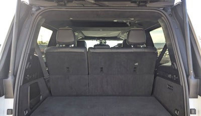 2024 Jeep Grand Wagoneer Series II